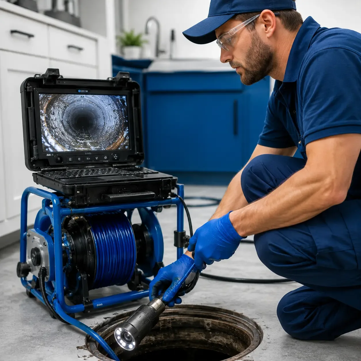 Pipe Relining professionals serving Ringold, OK